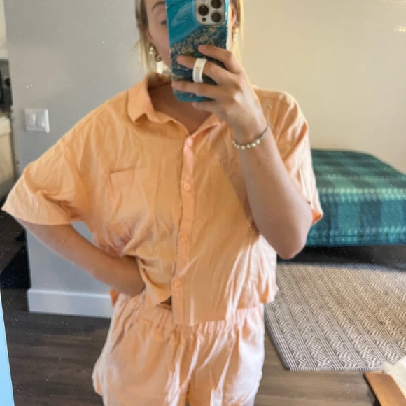 HOLLISTER / two piece set - Picture 10 of 13